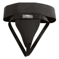 Bauer Damentiefschutz Jill - schwarz