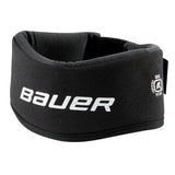 Bauer NG NLP7 Core Neckguard Collar - schwarz - Yth.