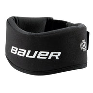 Bauer NG NLP7 Core Neckguard Collar - schwarz - Yth.