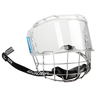 Bauer Hybrid Shield