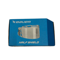 Bauer Halbvisier - Sr.