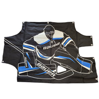 Bauer Pro Sharpshooter 72"
