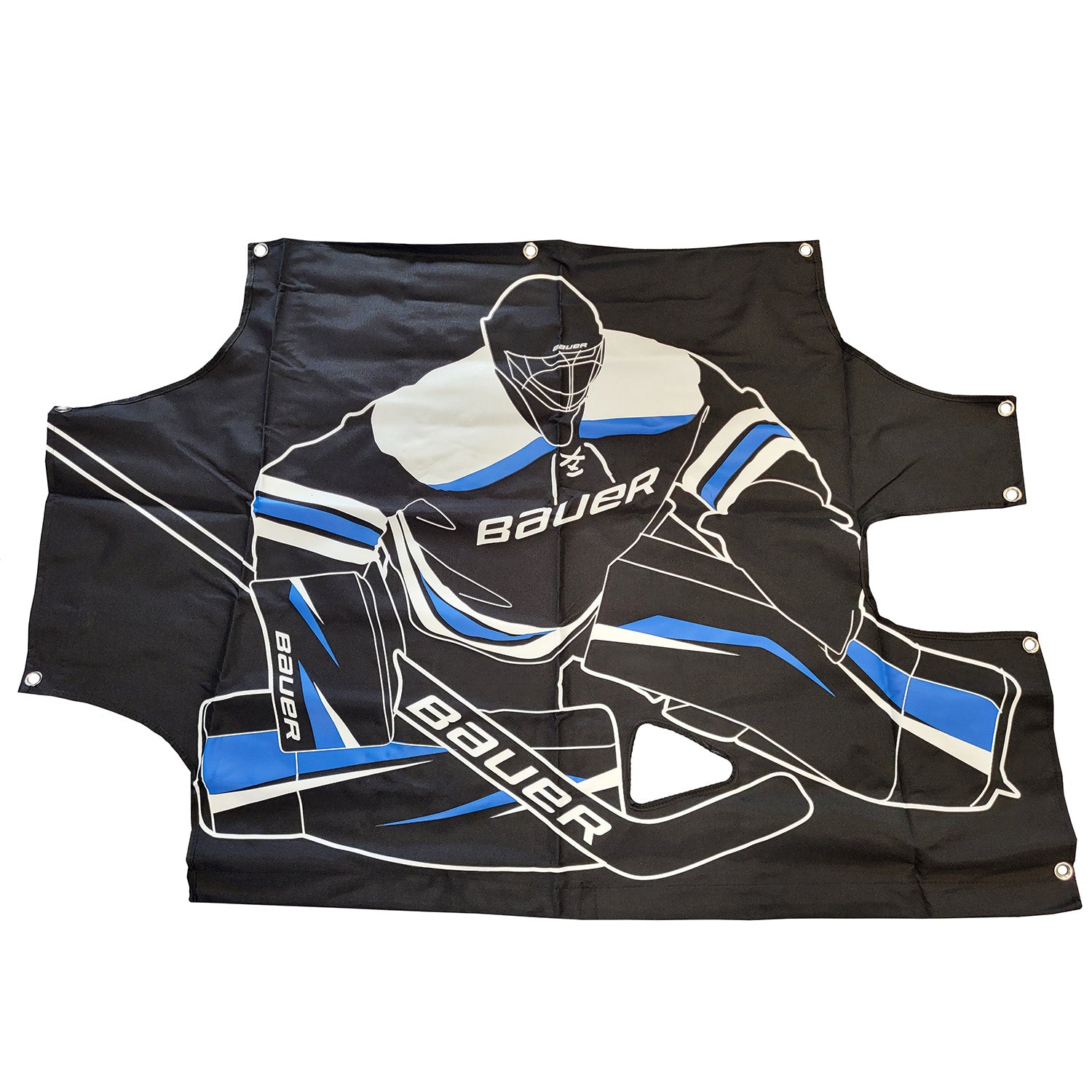 Bauer Pro Sharpshooter 72"