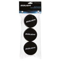 Bauer Mini Schaum Puck - 3er Pack