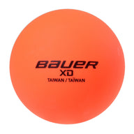 Bauer Xtreme Density Ball - orange
