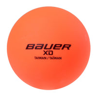 Bauer Xtreme Density Ball - orange