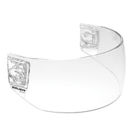 Bauer Visier Pro-Clip-Straight - Sr.