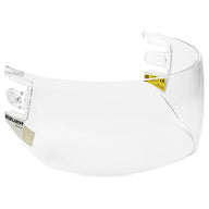 Bauer Visier Pro Clip - geschwungen - Sr.