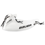 Bauer Throat Protector Profile - Sr.