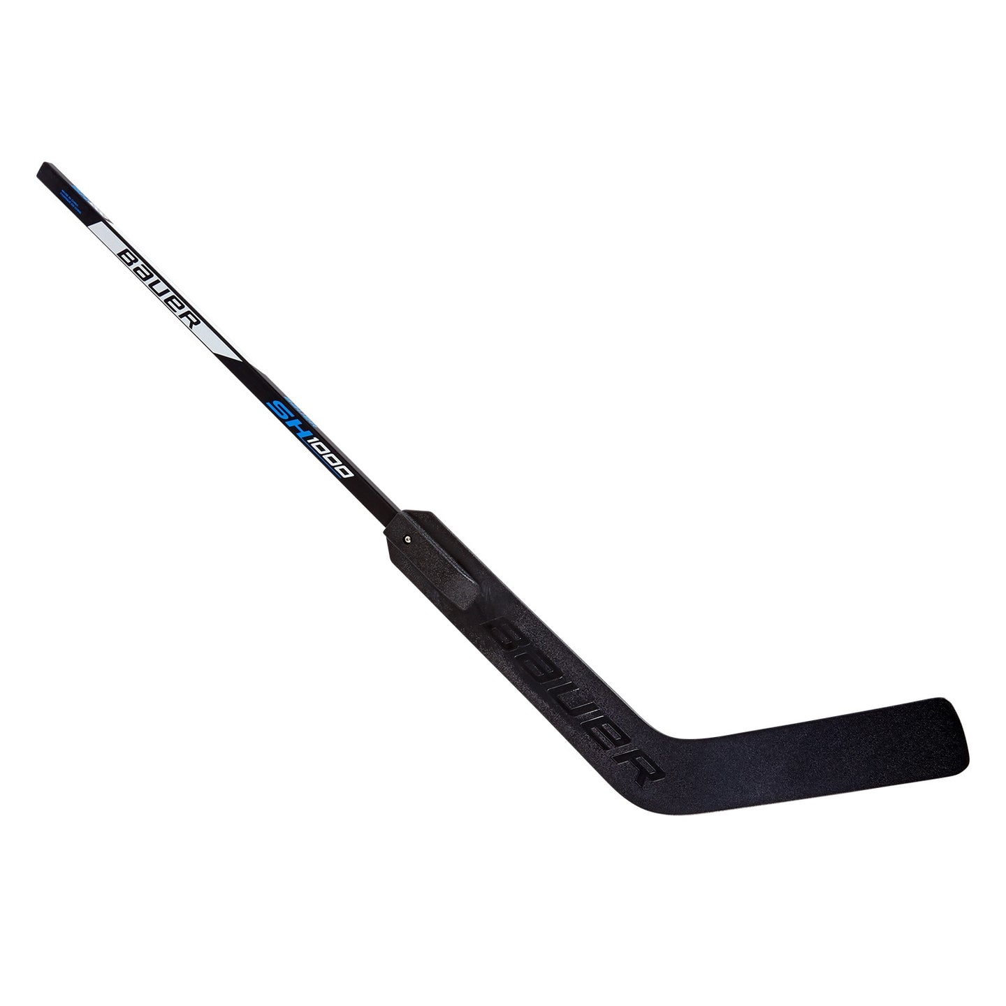 Bauer SH1000 Torwart Street Hockey Schläger 46" - Jr.