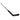 Bauer SH1000 Torwart Street Hockey Schläger 46" - Jr.