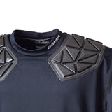 Bauer Elite Padded Torwart LS Top - Sr. - schwarz