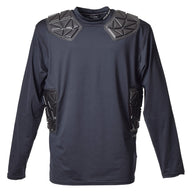 Bauer Elite Padded Torwart LS Top - Sr. - schwarz