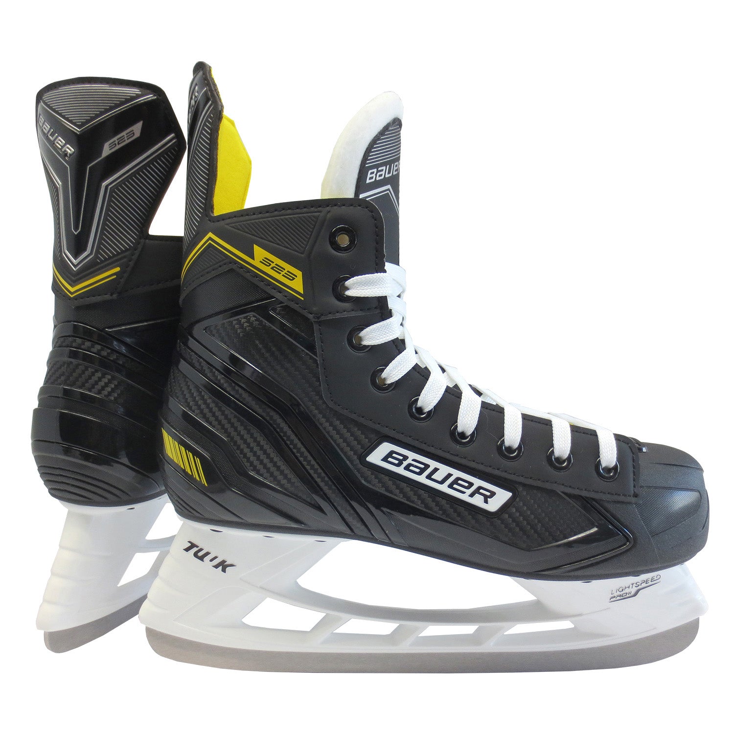 Bauer Schlittschuh S23 - Sr.