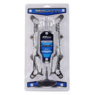 HI-LO Inline Kryptonium Chassis