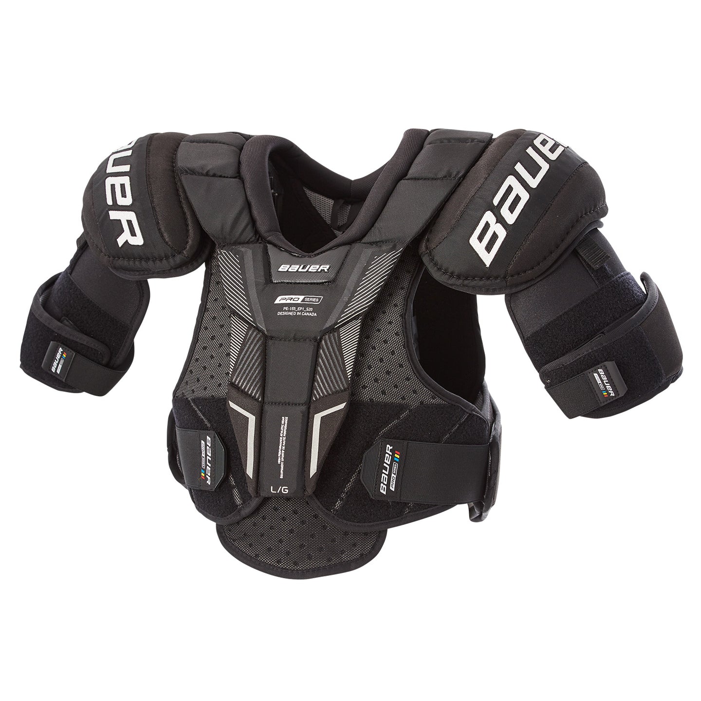 Bauer Schulterschutz Pro Series - Sr.