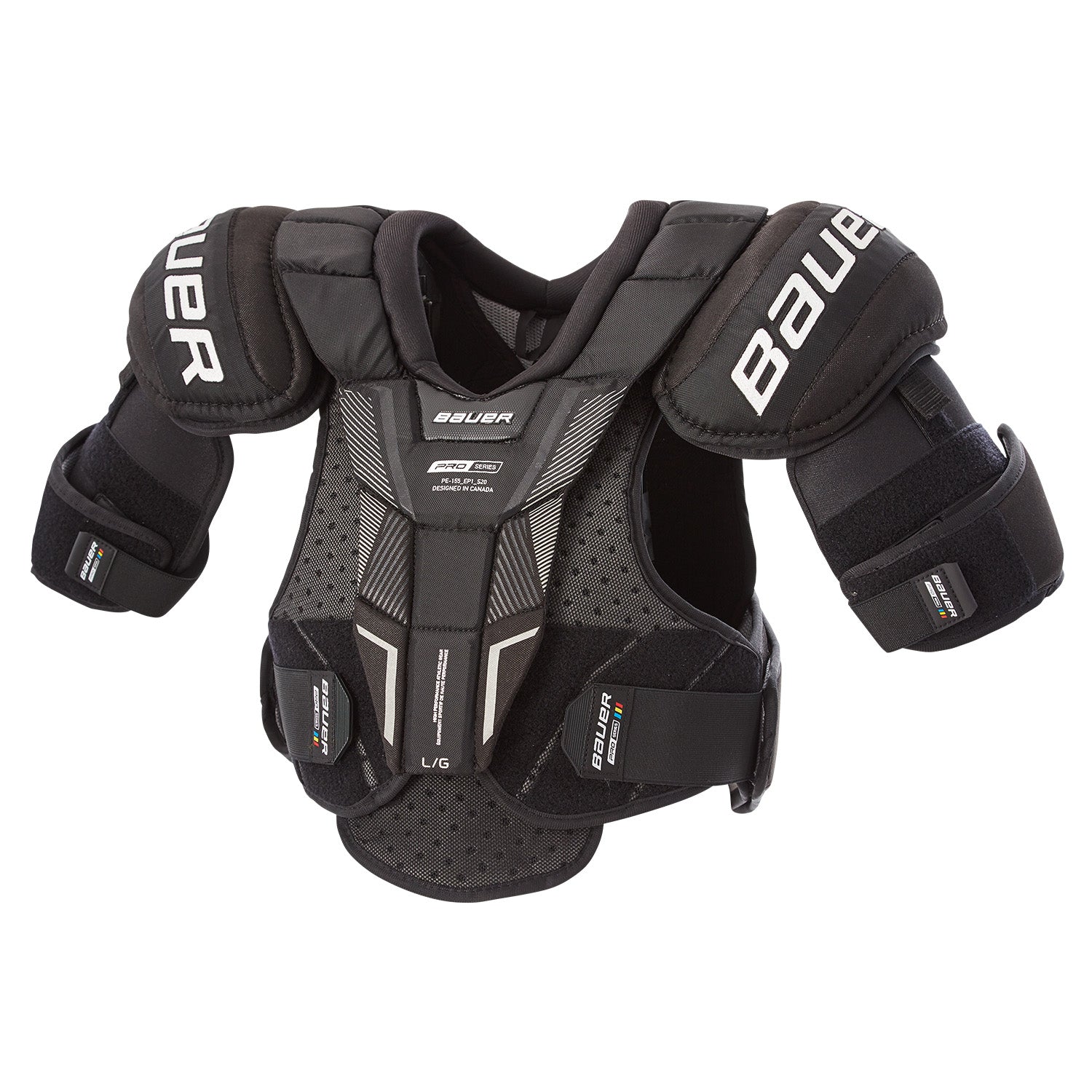 Bauer Schulterschutz Pro Series - Sr.