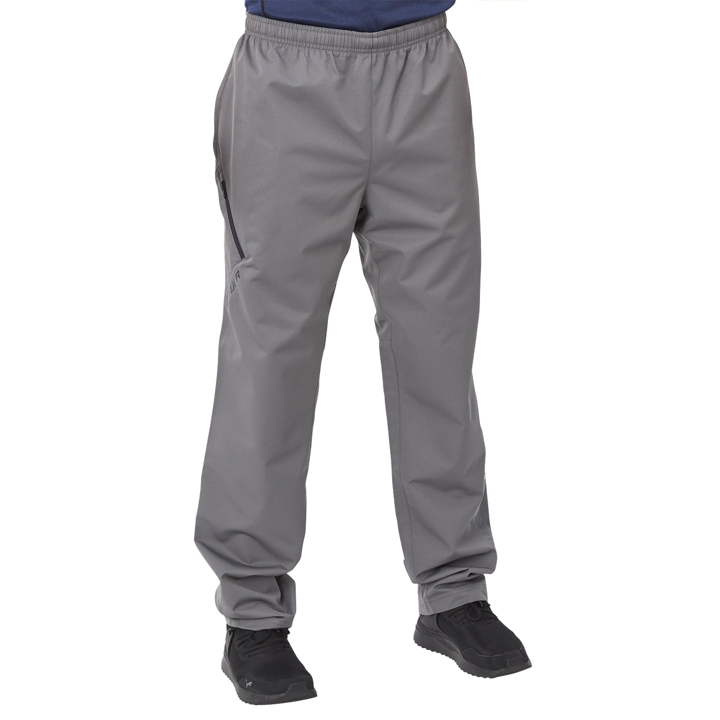 BAUER Lightweight Pant Supreme - grau - Sr.