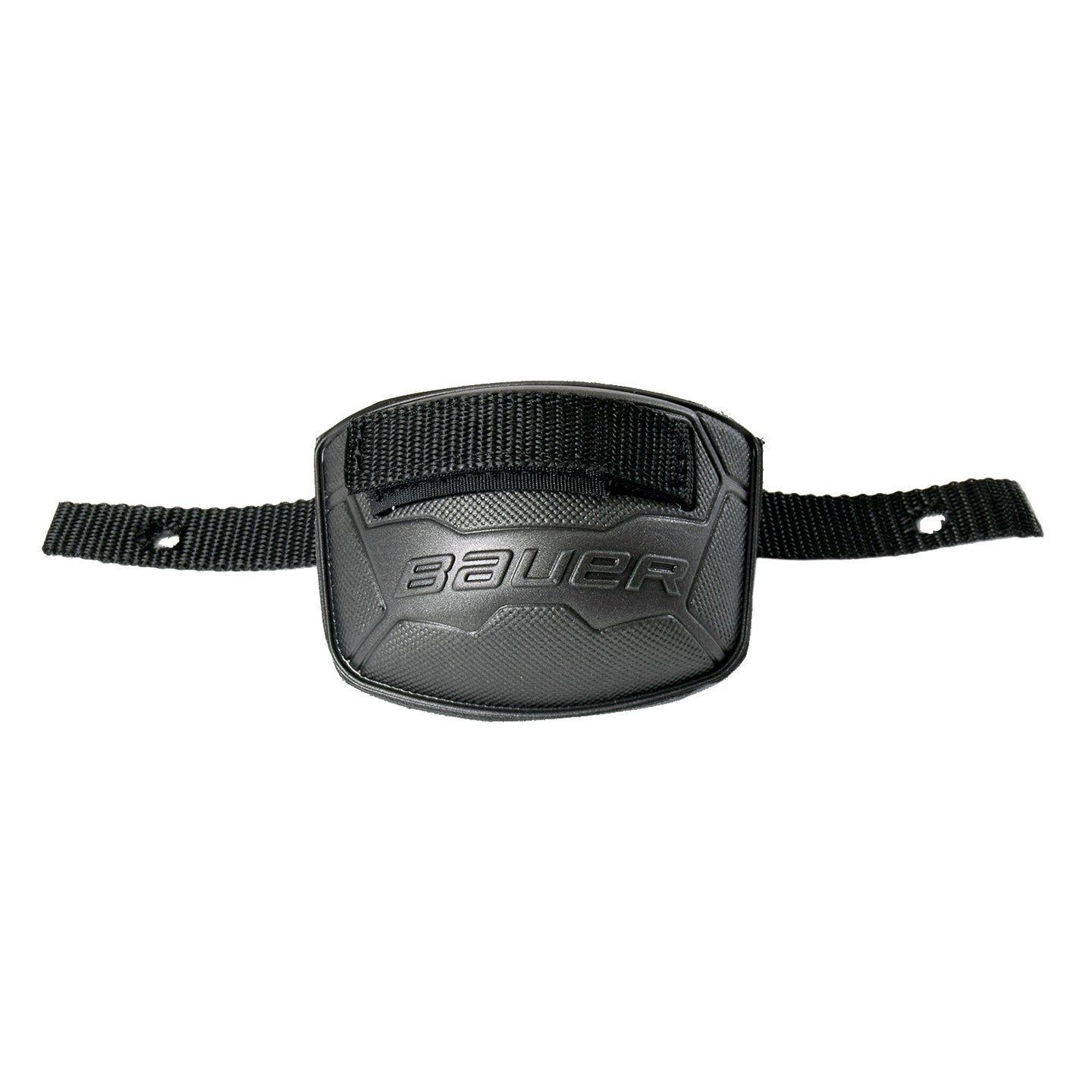 Bauer Ersatz Kinnschutz Profile - Jr.