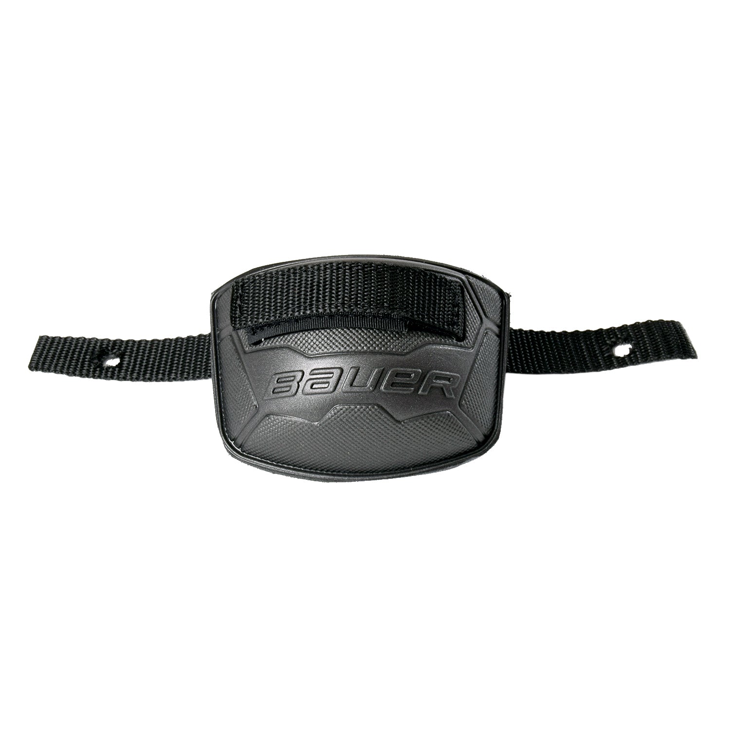 Bauer Ersatz Kinnschutz Profile - Jr.