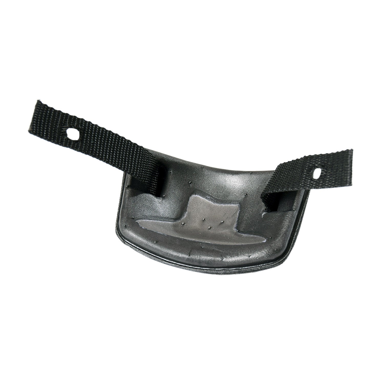 Bauer Ersatz Kinnschutz Profile - Jr.