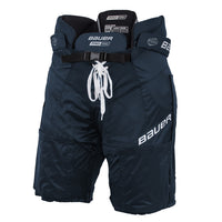 Bauer Hose Pro Series Velcro - Sr.