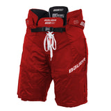 Bauer Hose Pro Series Velcro - Sr.