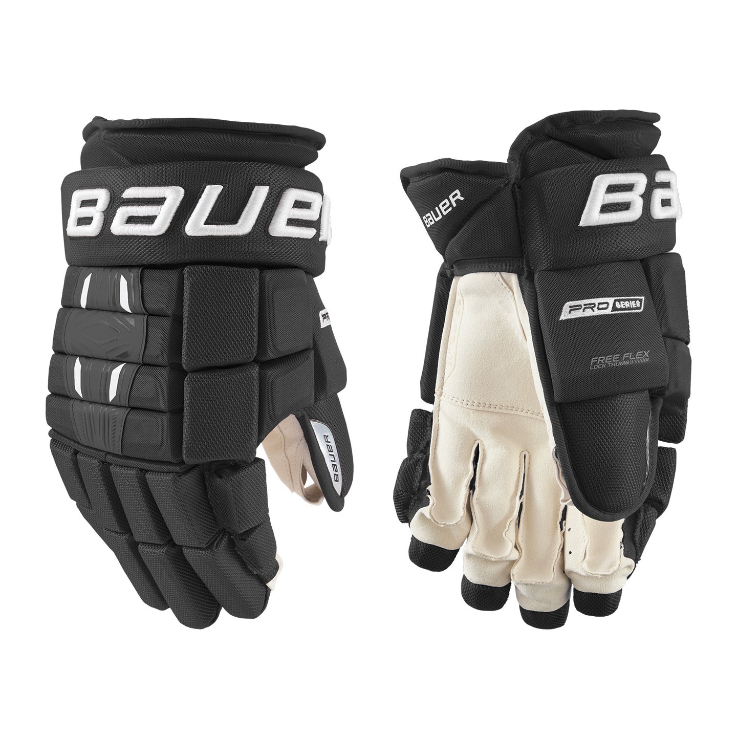 Bauer Handschuh Pro Series - Sr.