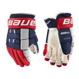 Bauer Handschuh Pro Series - Int.