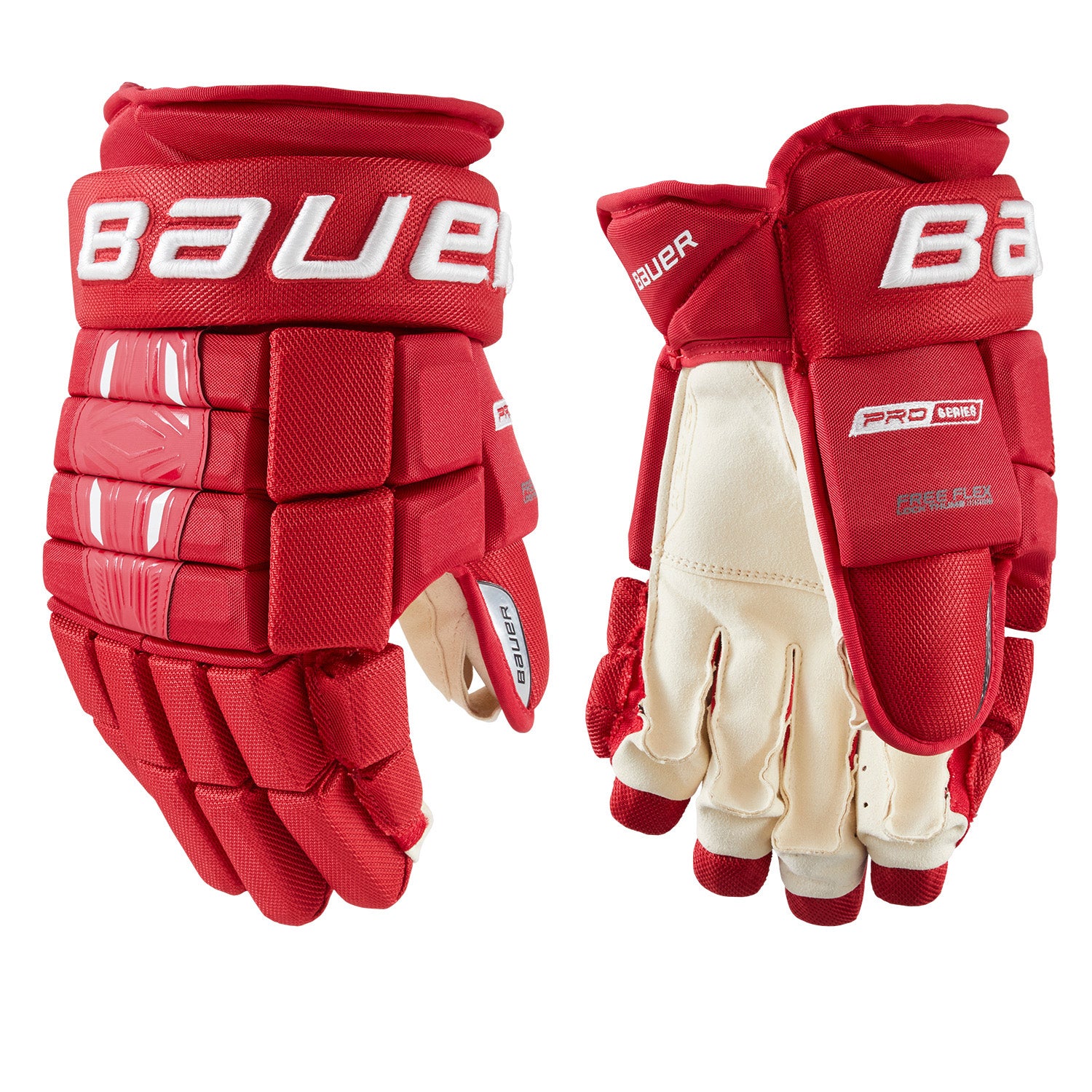Bauer Handschuh Pro Series - Int.