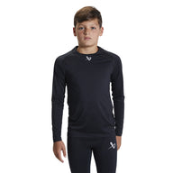 Bauer Pro LS Baselayer Oberteil - Yth