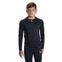 Bauer Pro LS Baselayer Oberteil - Yth