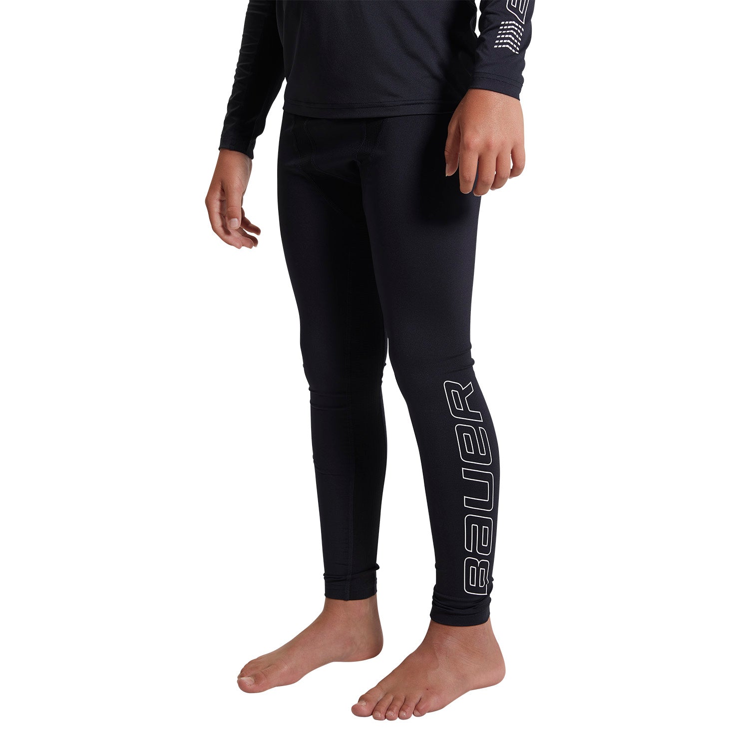 Bauer Performance Baselayer Hose - Yth