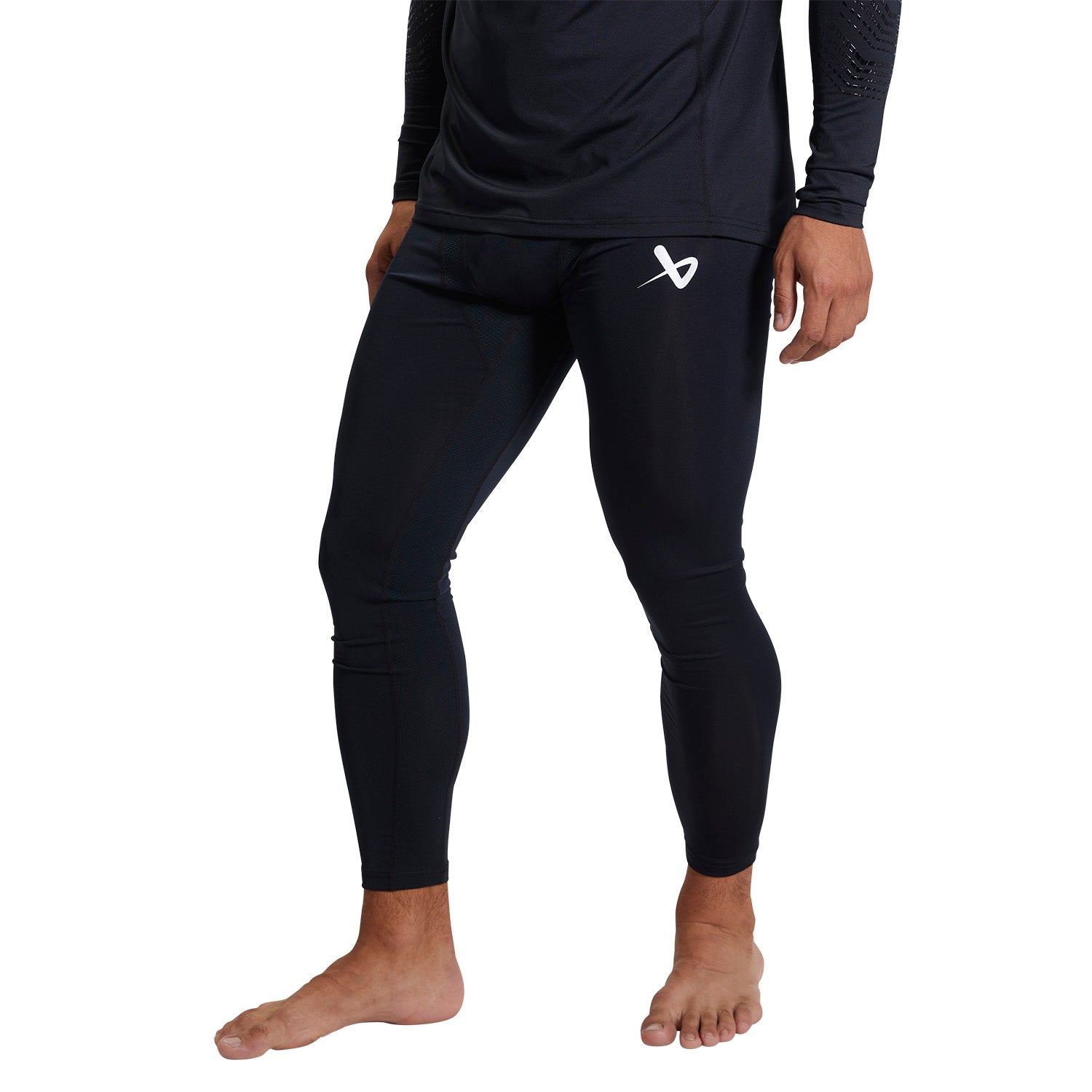 Bauer Pro Comp Baselayer Hose - Sr