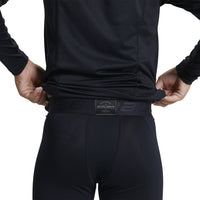 Bauer Pro Comp Baselayer Hose - Yth
