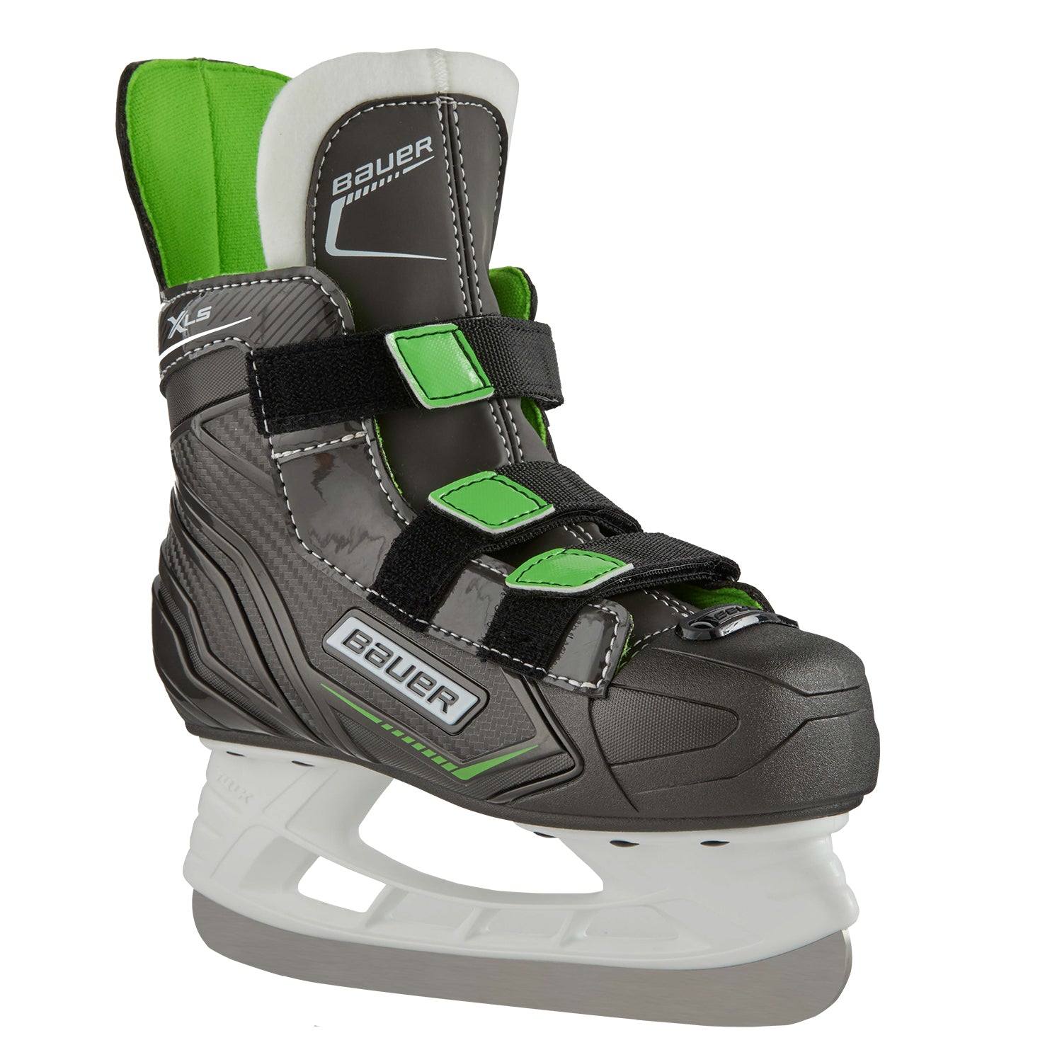 Bauer Schlittschuh X-LS - Yth.