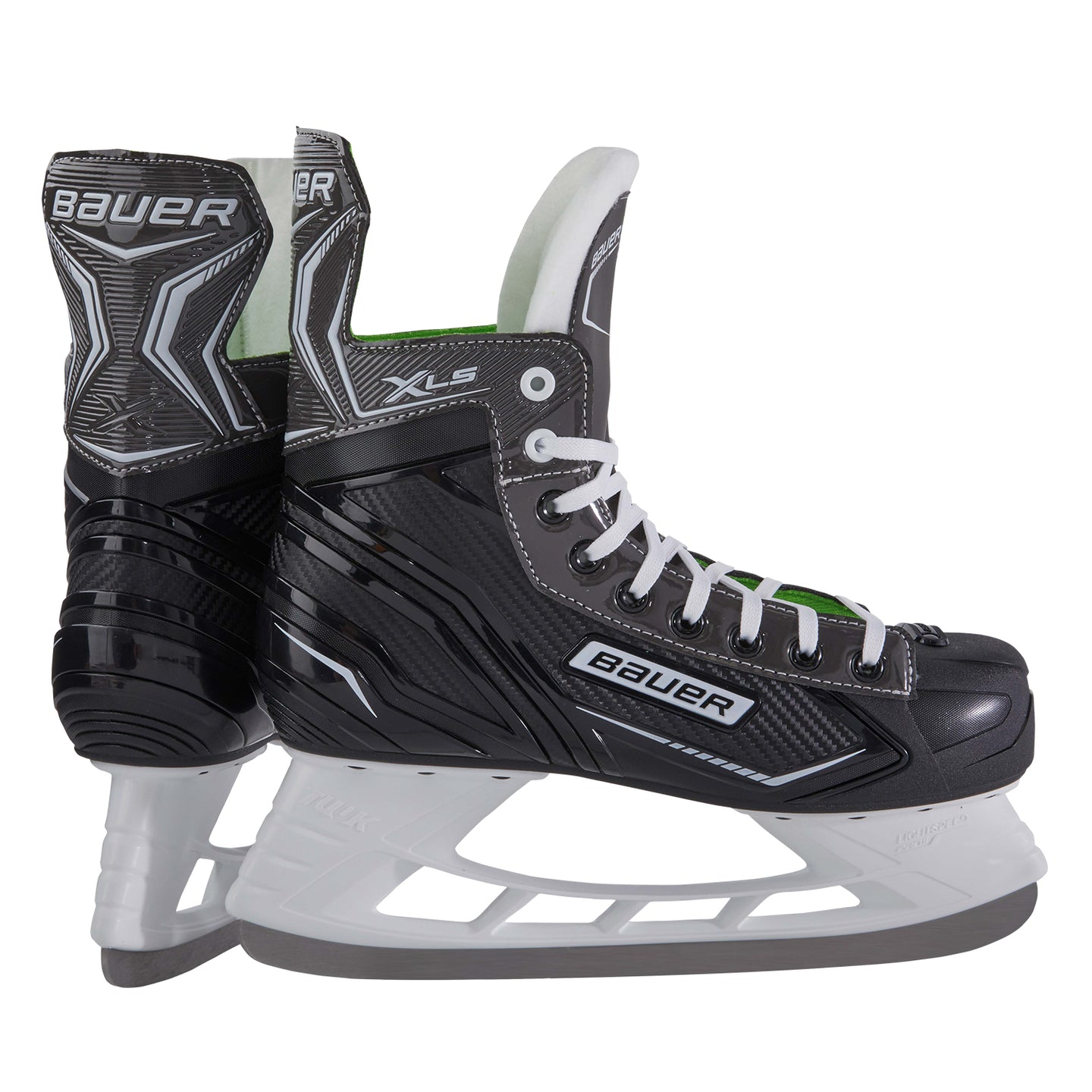 Bauer Schlittschuh X-LS - Int.