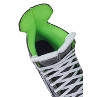 Bauer Schlittschuh X-LS - Sr.