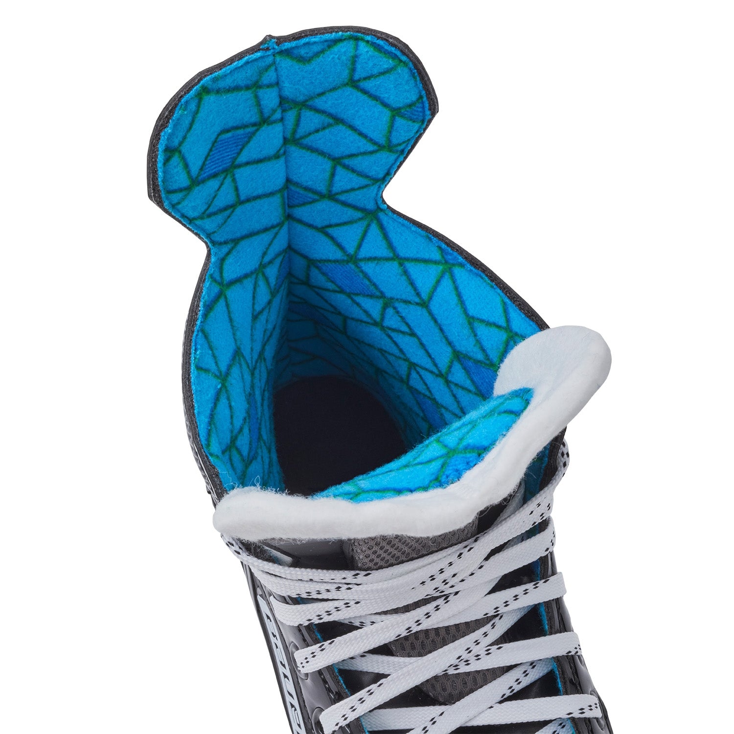 Bauer Schlittschuh X-LP - Jr.