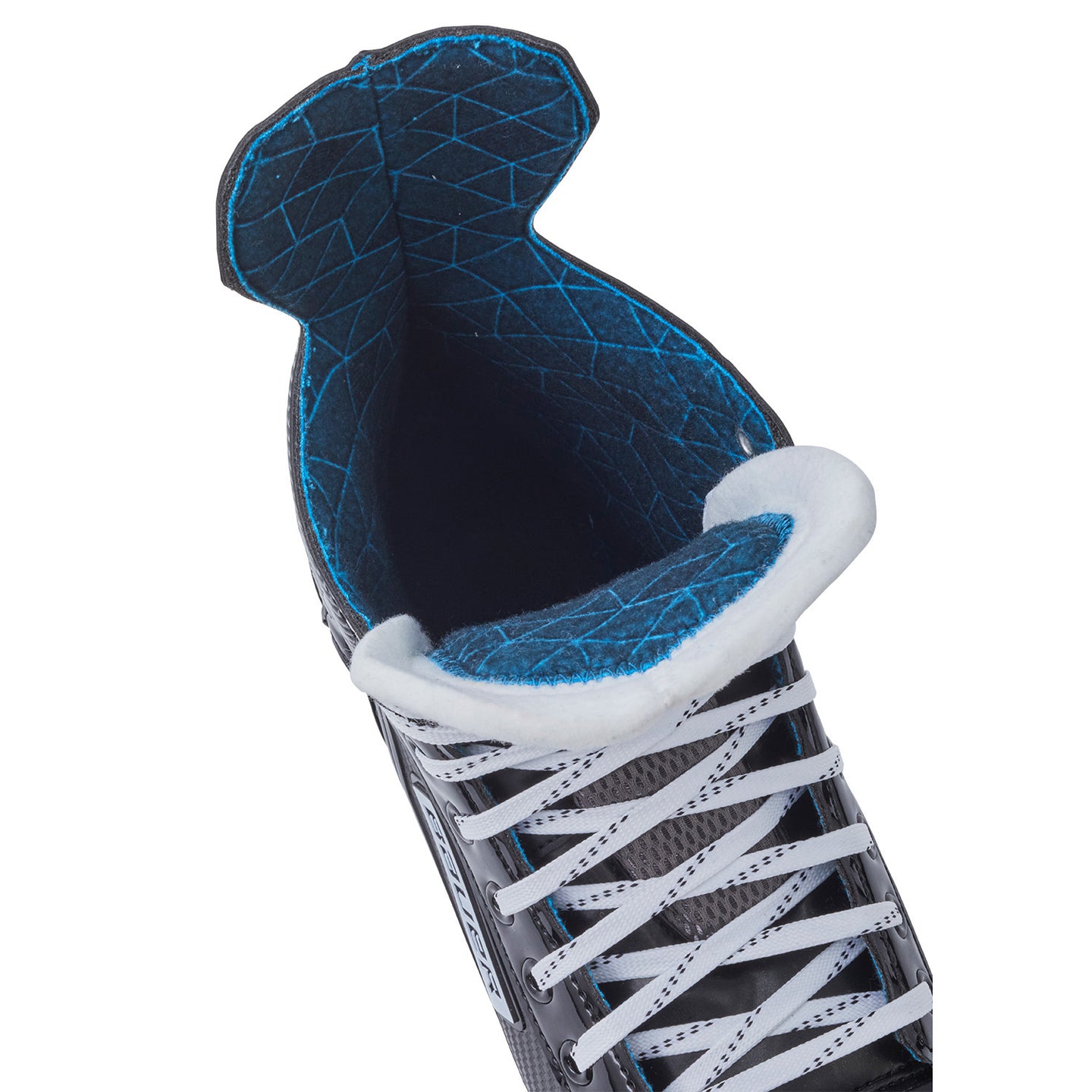 Bauer Schlittschuh X-LP - Int.