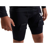 Bauer Performance Jock Short - Yth