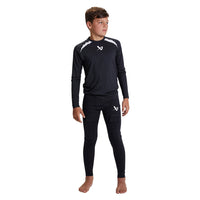 Bauer Performance Jock Hose - Yth