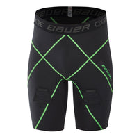 Bauer Core Mesh Jock Short 1.0 - Sr.