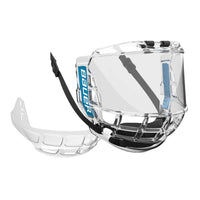 Bauer Spritzschutz Concept 3 - Jr. - 2 Pack