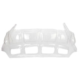 Bauer Spritzschutz Concept 3 - Sr. - 2 Pack