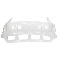 Bauer Spritzschutz Concept 3 - Sr. - 2 Pack