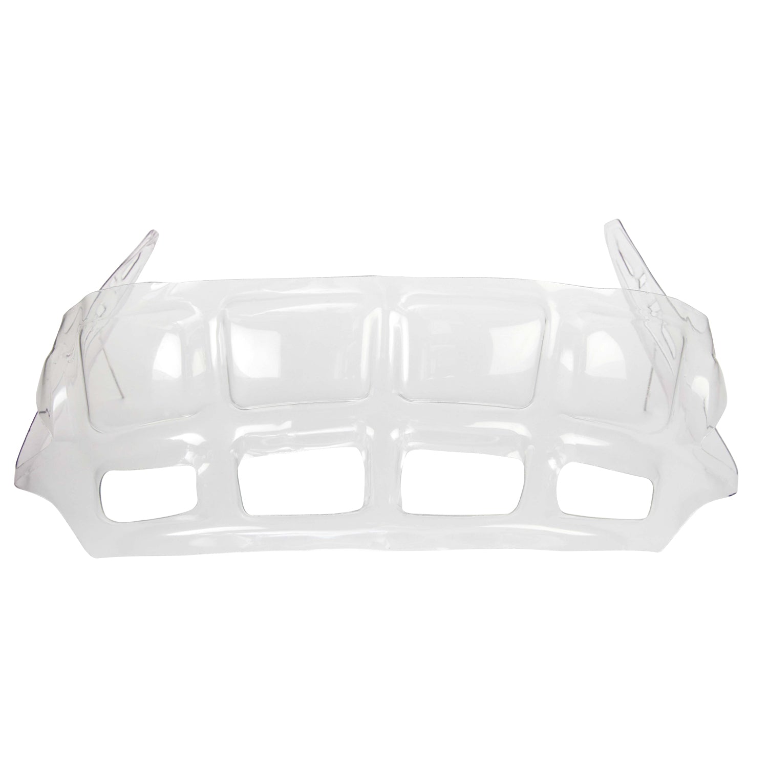 Bauer Spritzschutz Concept 3 - Sr. - 2 Pack