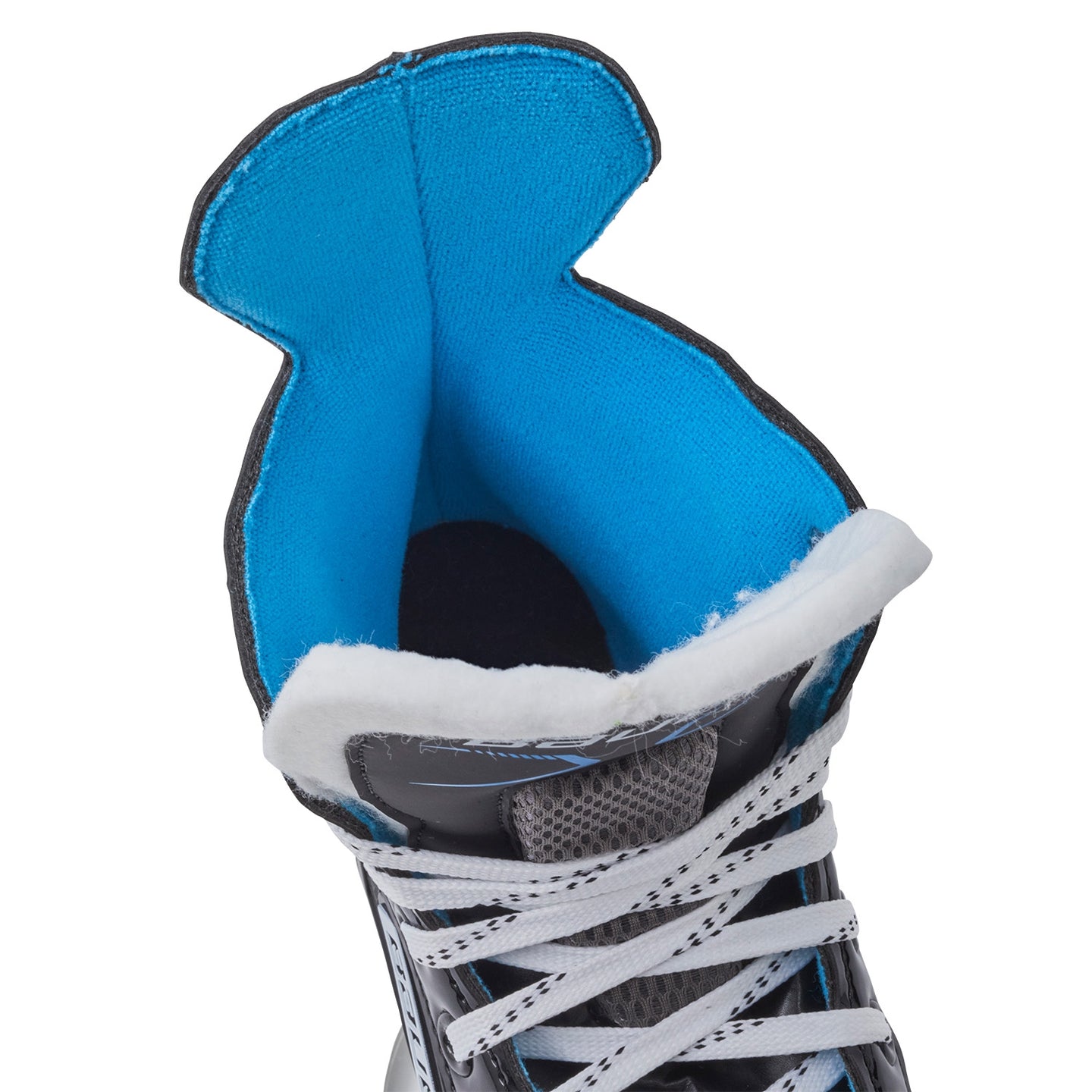 Bauer Schlittschuh X-LP - Yth.