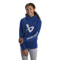 BAUER Hoodie Core - marine - Yth