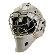 Bauer Torwart Maske NME ONE - non Cert Cat Eye - Sr